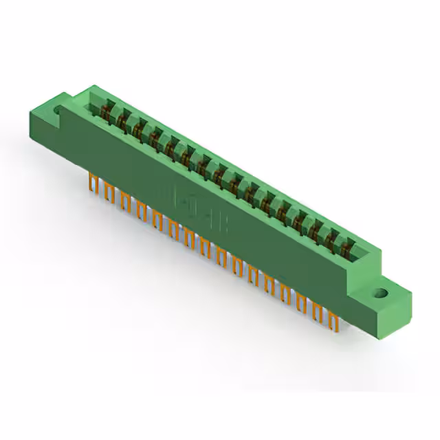 315-032-500-202 EDAC Inc.  Edgeboard Connectors